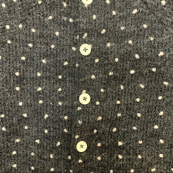 Isabel Garreton Polka Dot Dress - Picture 7 of 9